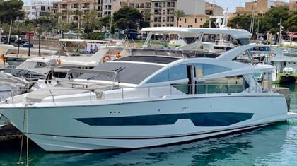 79' Pearl 2019 Yacht For Sale